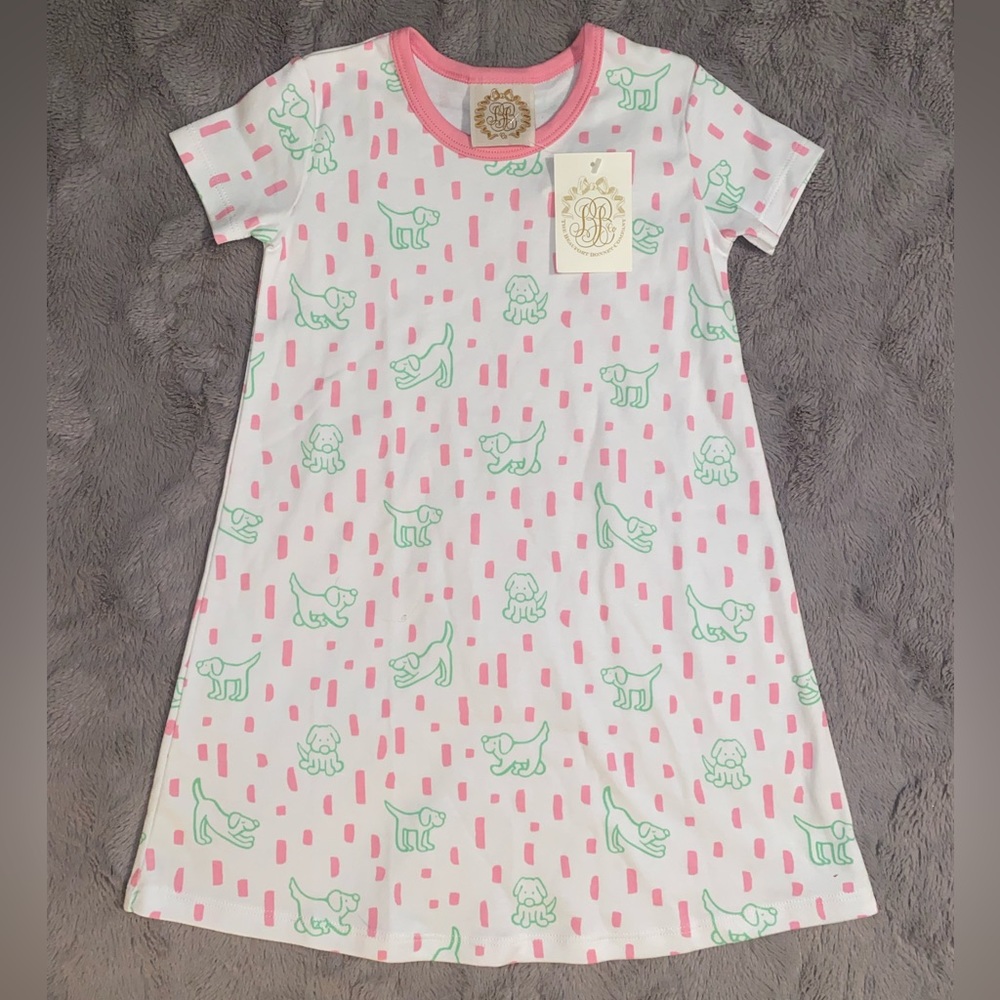 TBBC Polly Play Dress - NWT